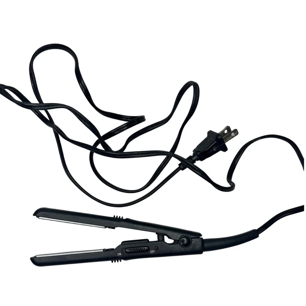 Conair Mini Travel‎ Hair Straightener